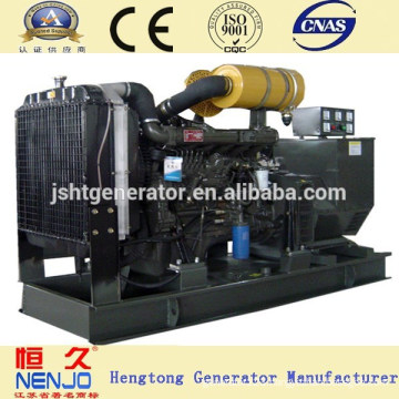 Small Power 40kw Hot Sale Diesel Generators Prices